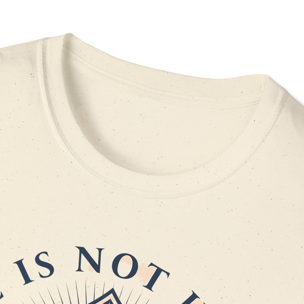 He Has Risen T-Shirt — Christian Easter Jesus Scripture Tee (Matthew 28:6)