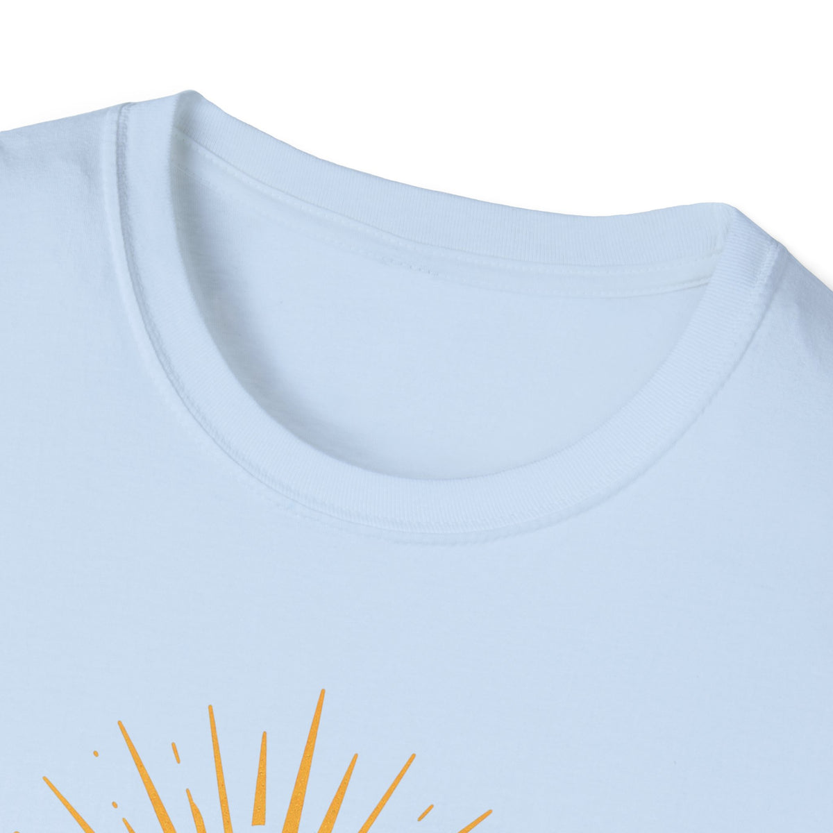 God Will Always Save Us T-Shirt — Inspirational Christian Faith Tee