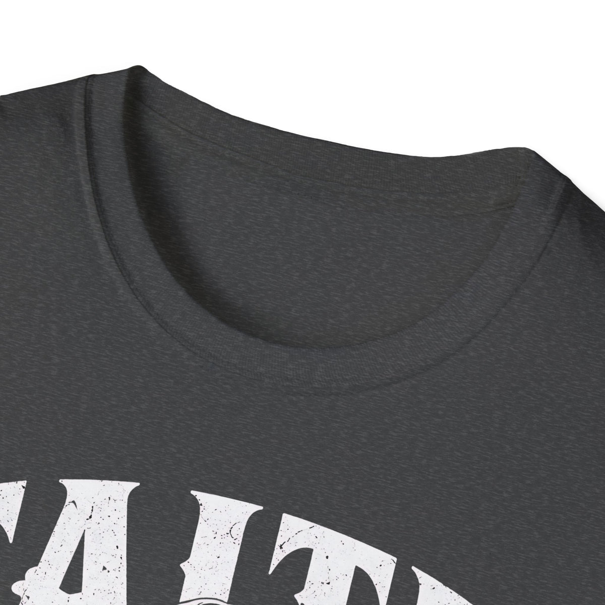 Faith T-Shirt — 'Walk by Faith, Not by Sight' Christian Graphic Tee
