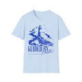 Guided By Faith Lighthouse T-Shirt