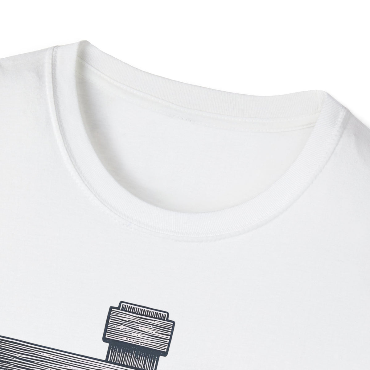 Jesus Crucifixion Graphic T-Shirt