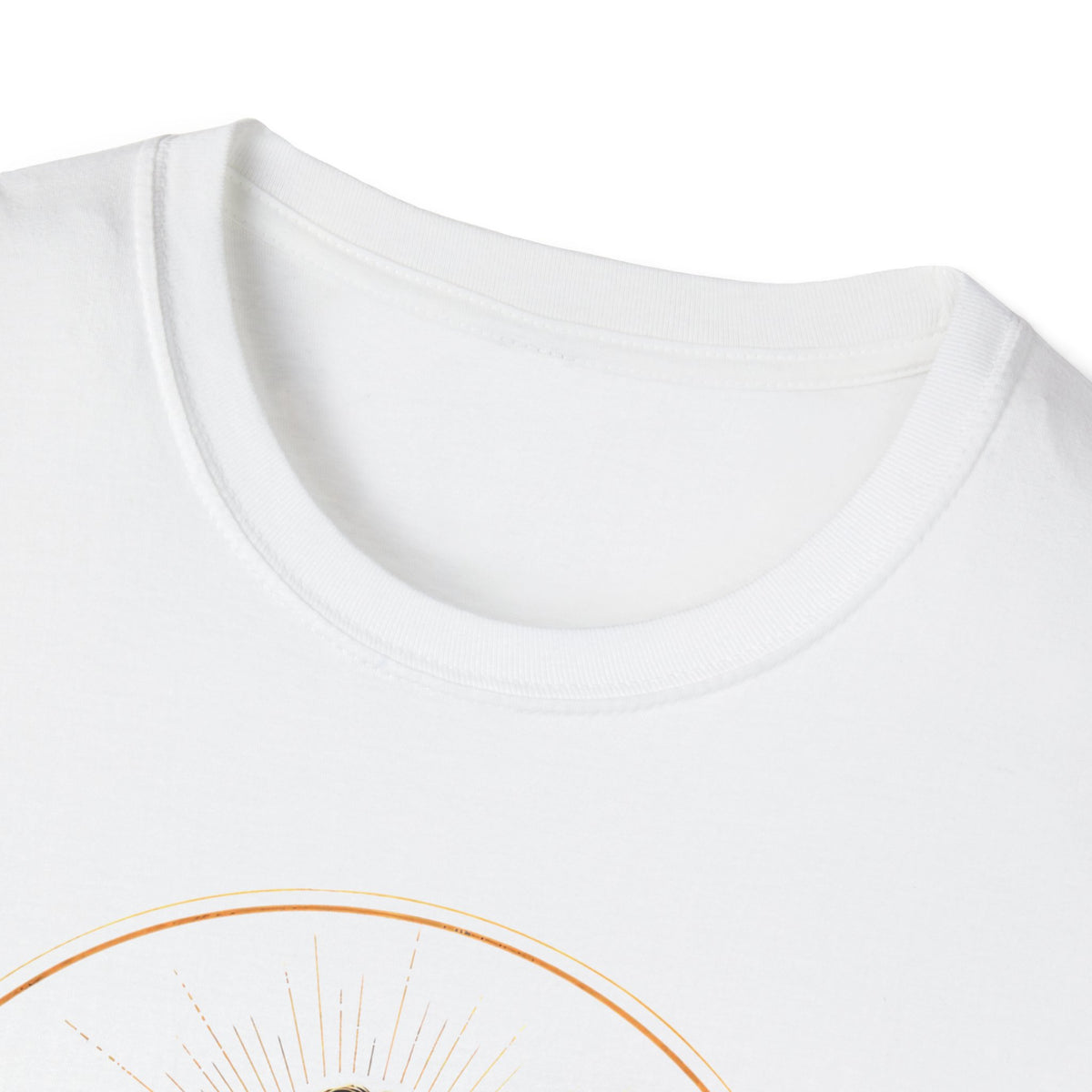 Jesus Graphic T-Shirt — "The Way, The Truth, The Life" Inspirational Christian Tee