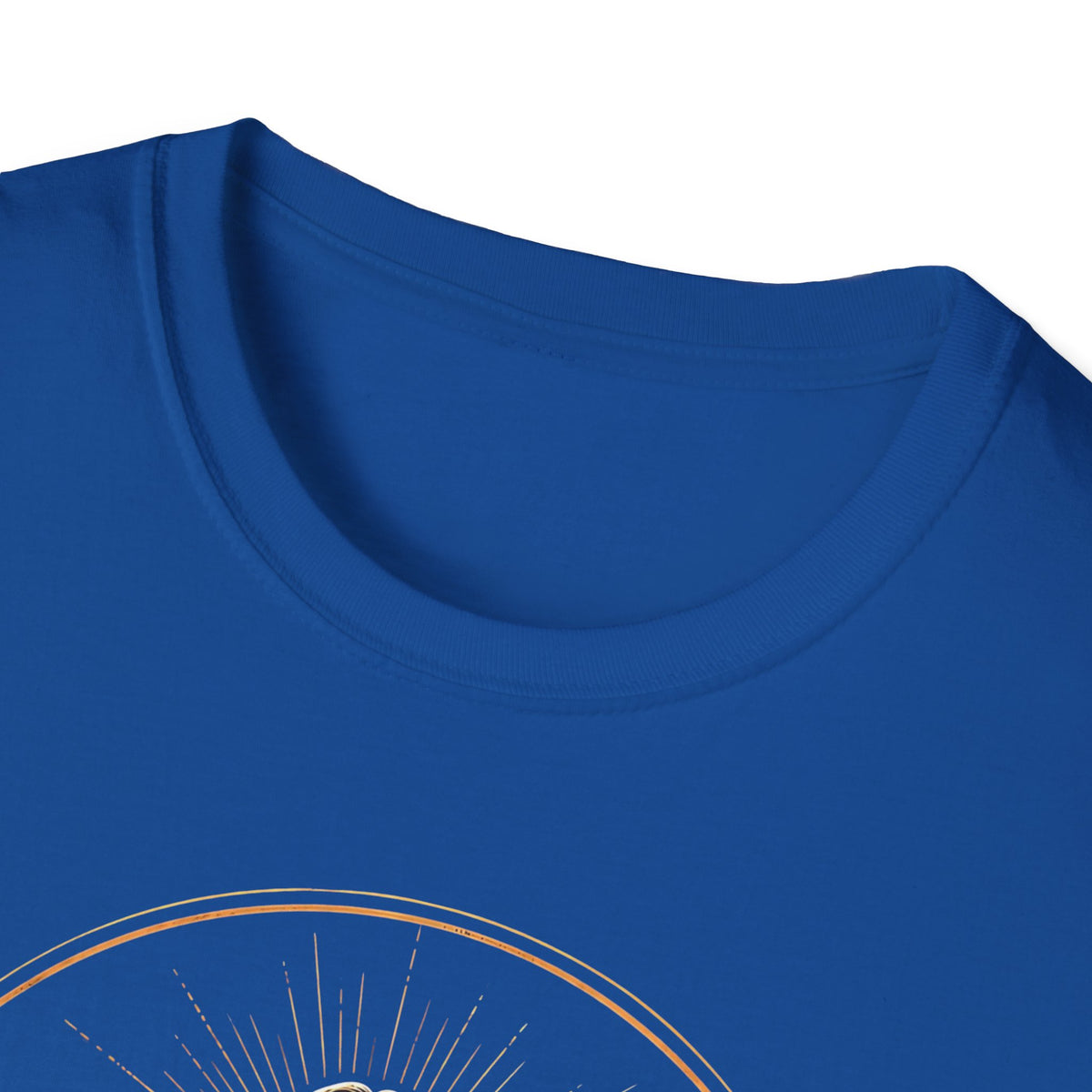 Jesus Graphic T-Shirt — "The Way, The Truth, The Life" Inspirational Christian Tee