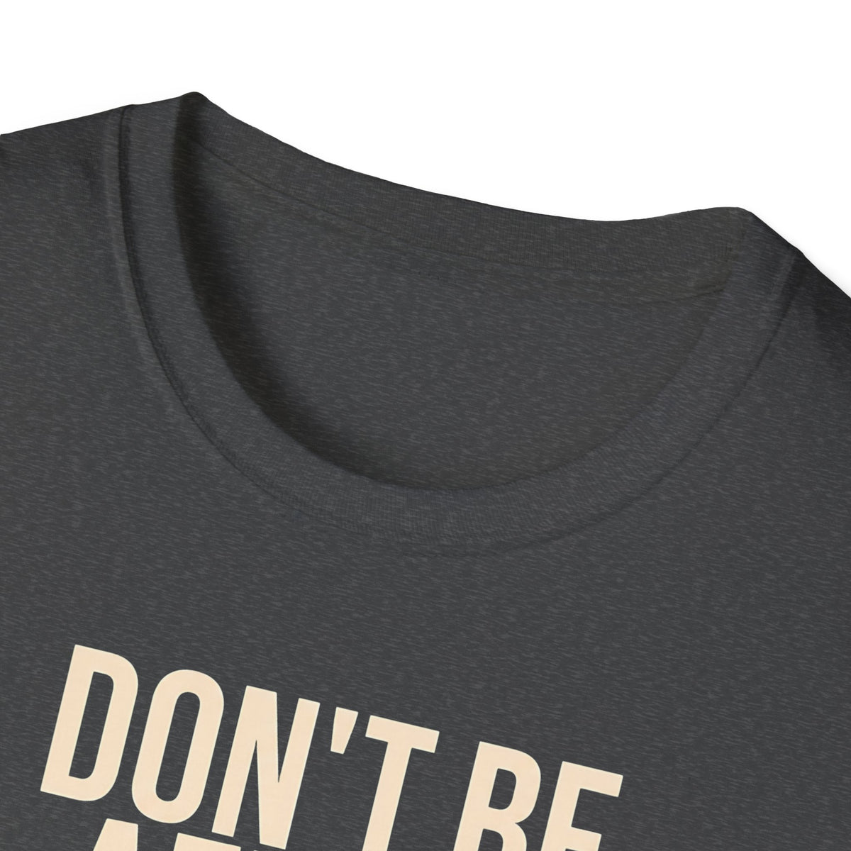 Don't Be Afraid — God Is With You T-Shirt