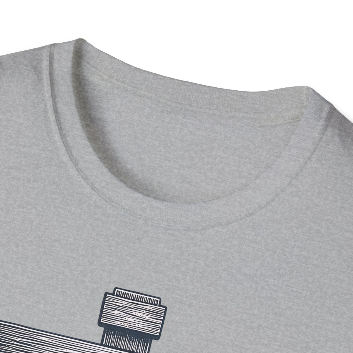 Jesus Crucifixion Graphic T-Shirt