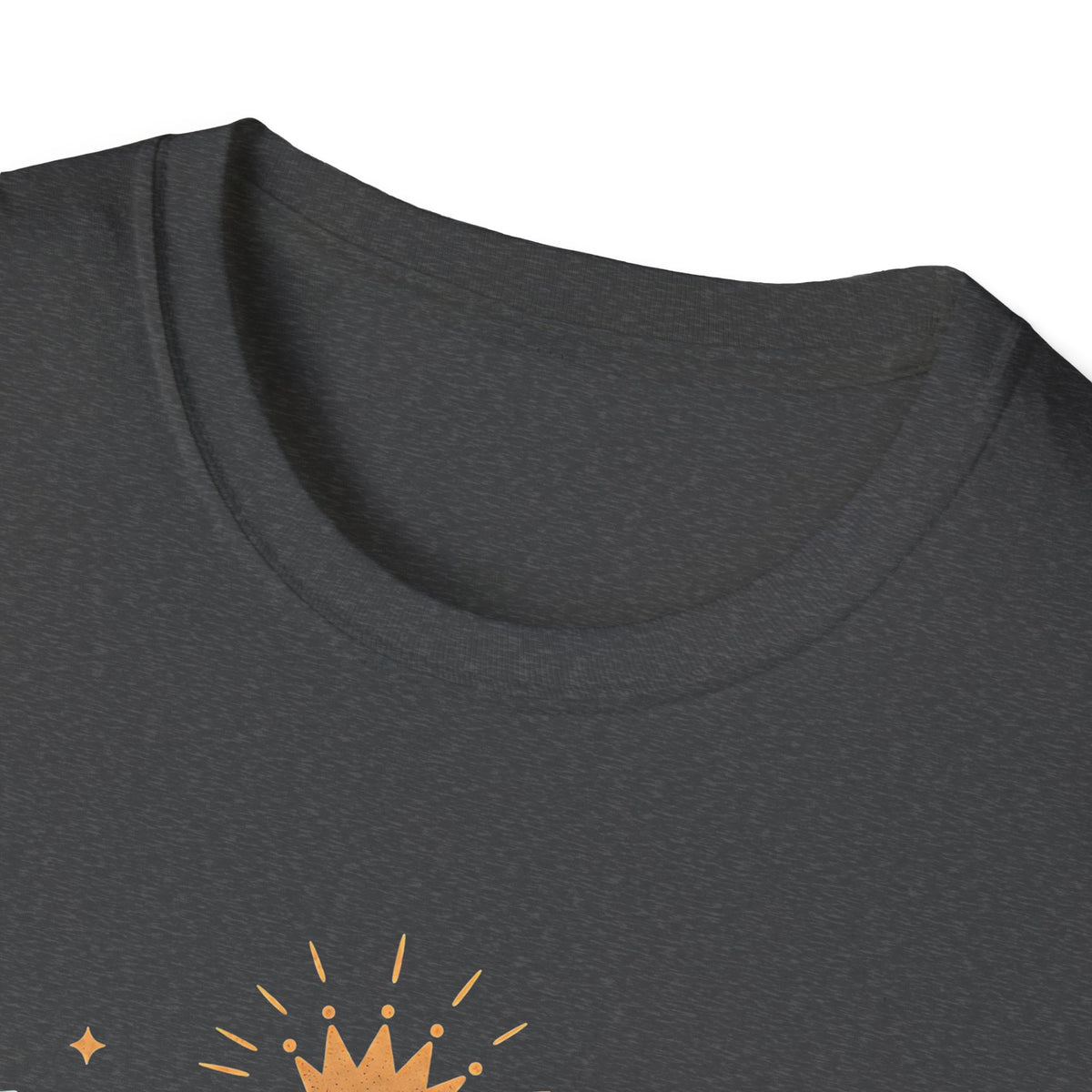 Jesus Loves You T-Shirt — Cute Faith-Based Christian Tee