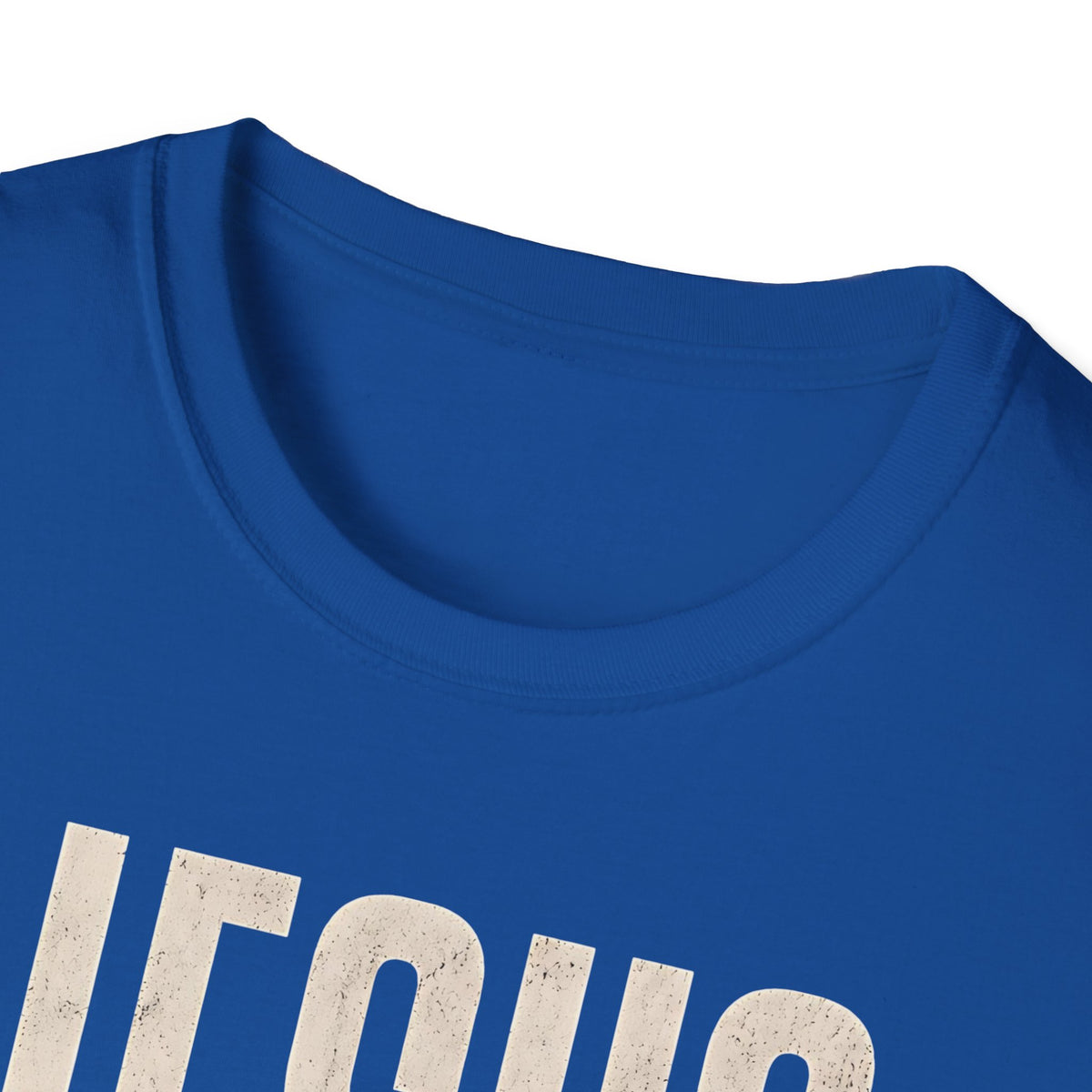 Jesus 'Created With a Purpose' T-Shirt
