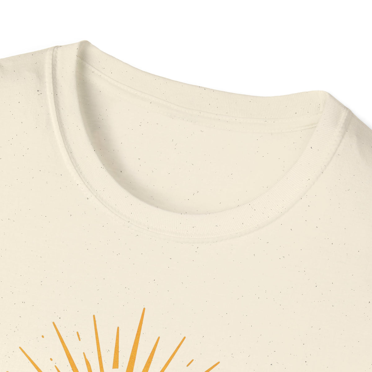 God Will Always Save Us T-Shirt — Inspirational Christian Faith Tee