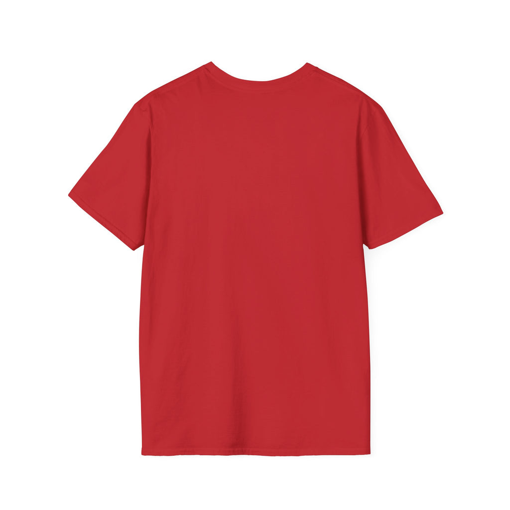 Faith T-Shirt — 'Walk by Faith, Not by Sight' Christian Graphic Tee
