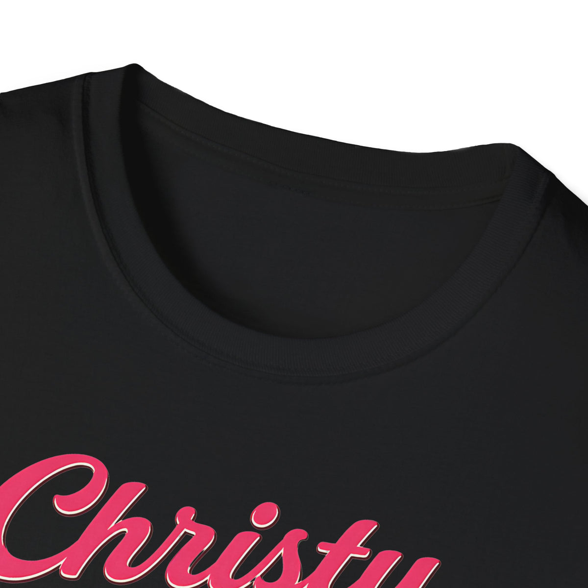 Christy Donut T-Shirt