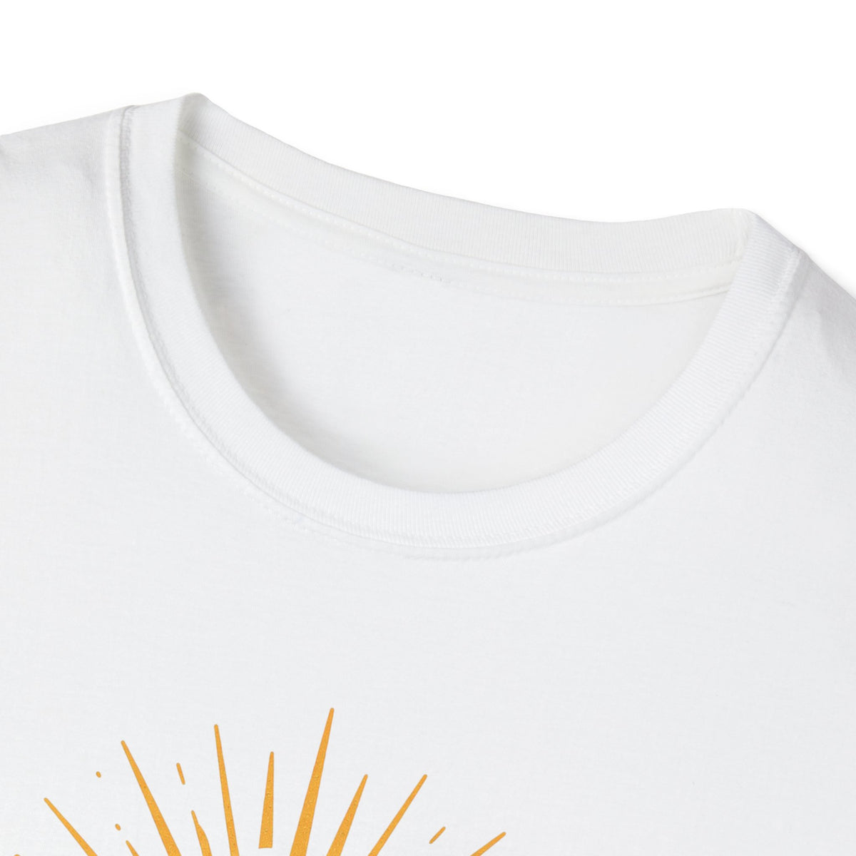 God Will Always Save Us T-Shirt — Inspirational Christian Faith Tee