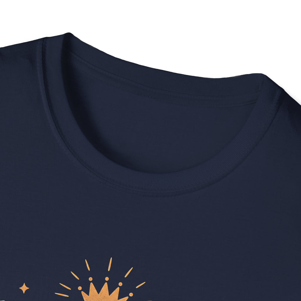 Jesus Loves You T-Shirt — Cute Faith-Based Christian Tee