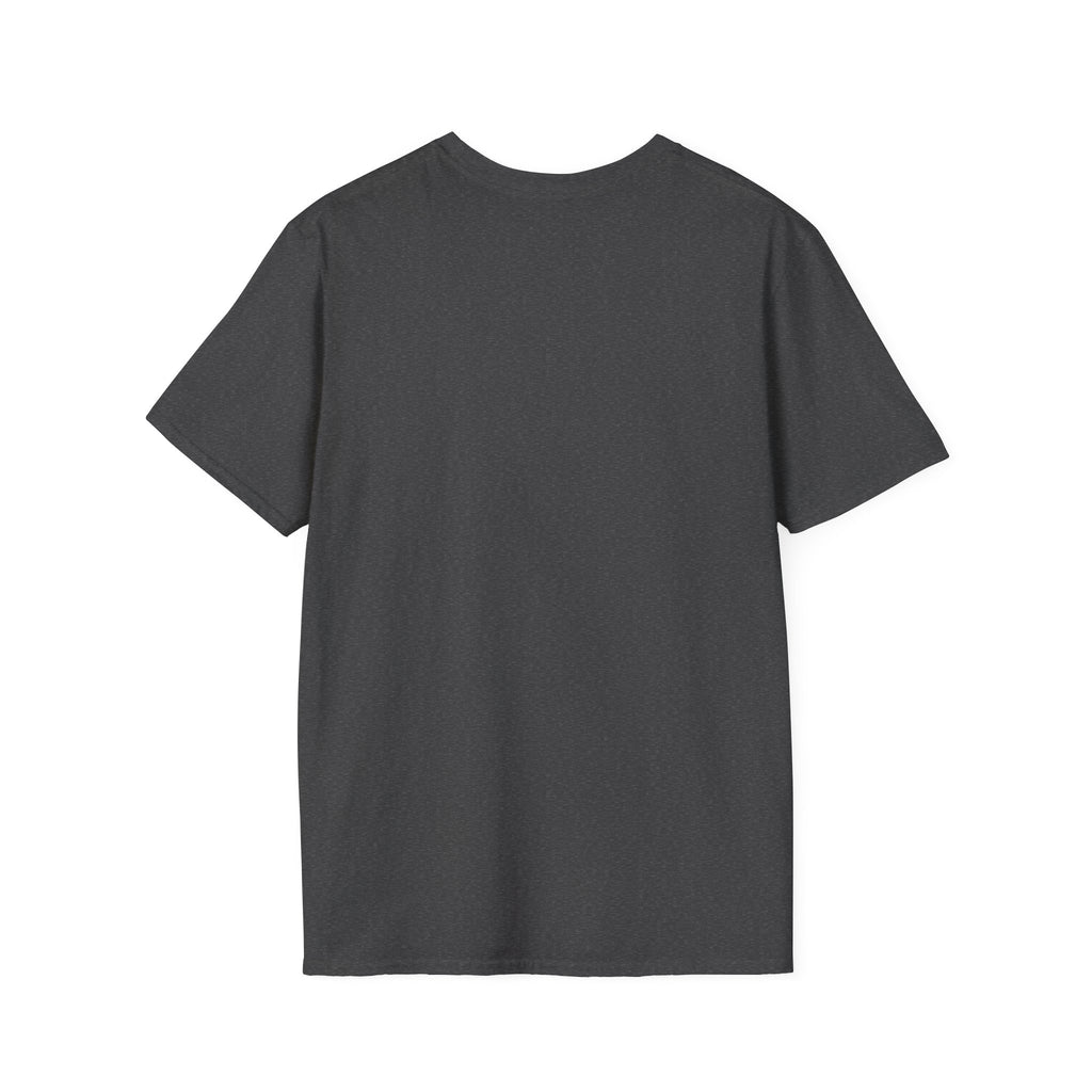 Surrender Your Life to God T-Shirt — Christian Jesus Faith Graphic Tee