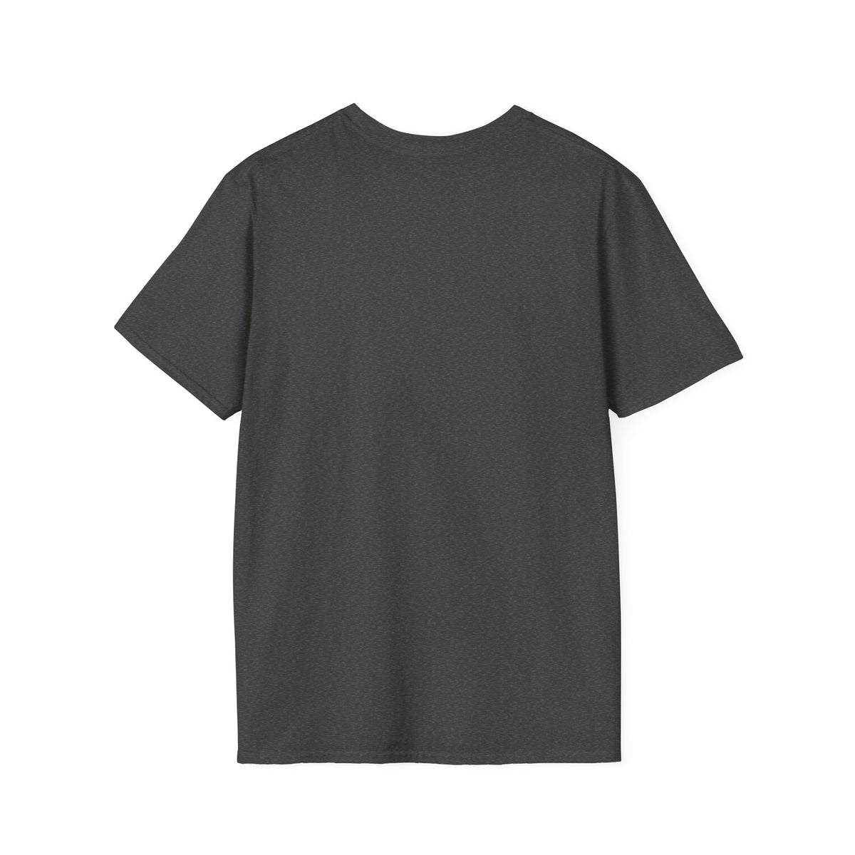 Surrender Your Life to God T-Shirt — Christian Jesus Faith Graphic Tee