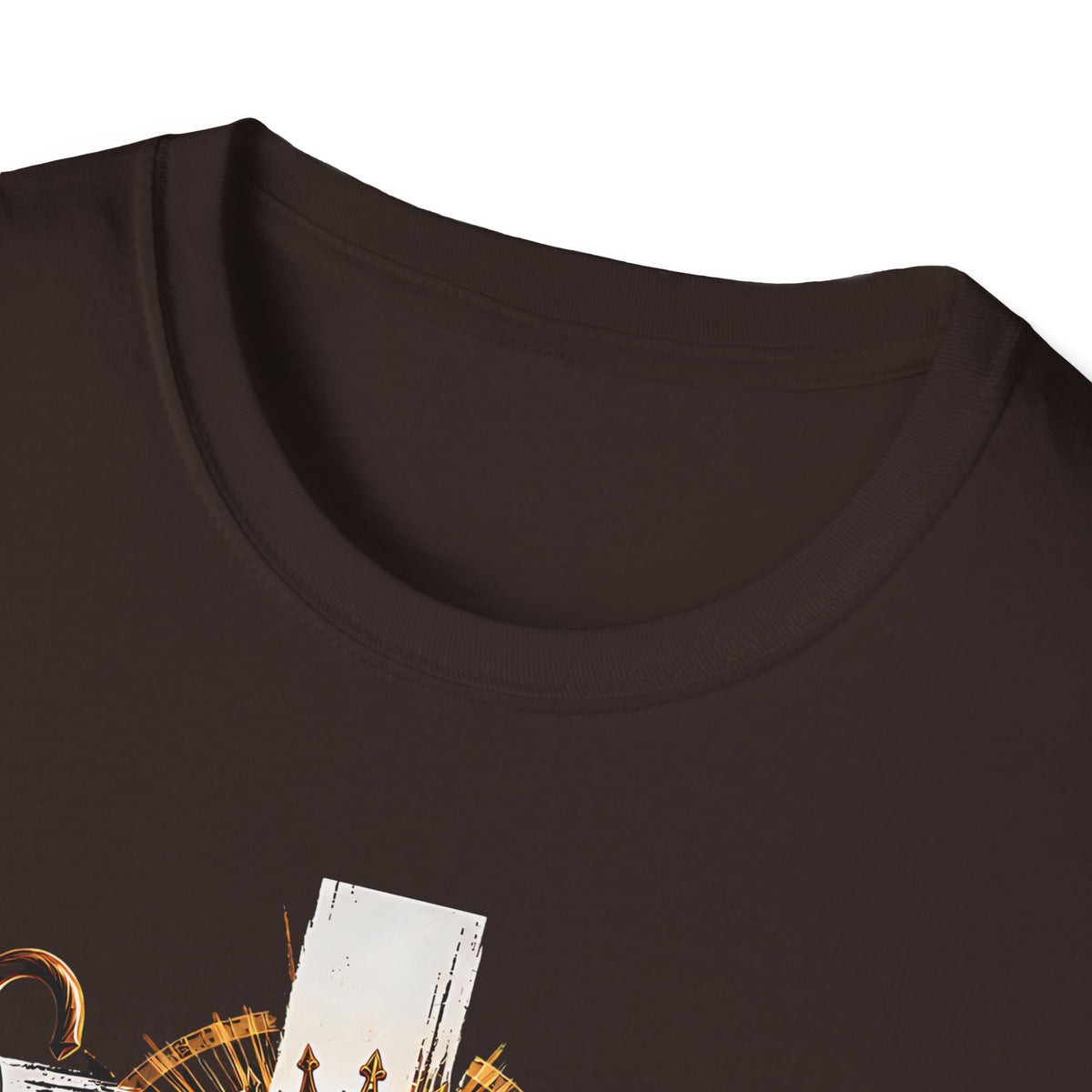 Jesus Is King T-Shirt — Christian Faith Gospel Tee