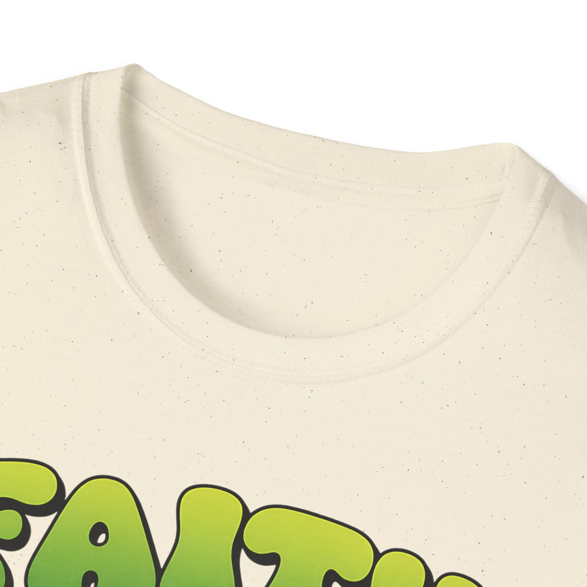 Faith Moves Mountains T-Shirt — Christian Camping Graphic Tee