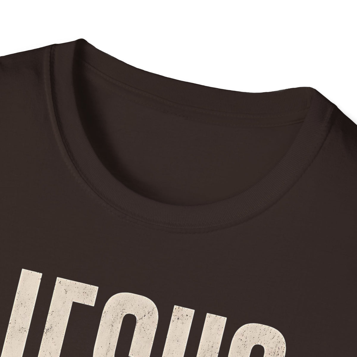 Jesus 'Created With a Purpose' T-Shirt