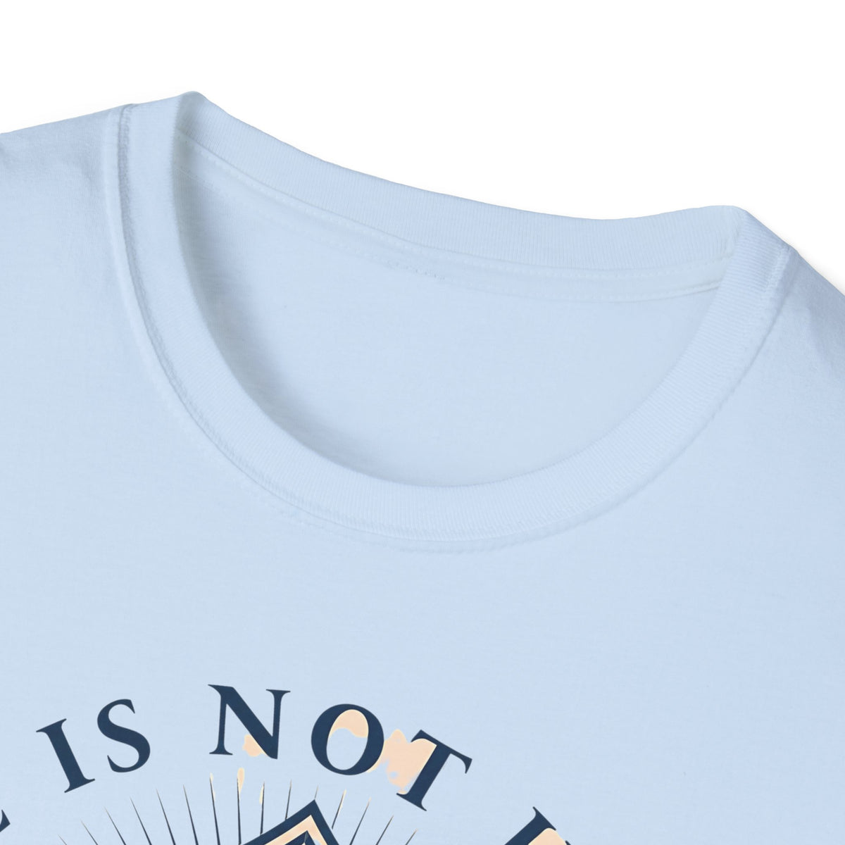 He Has Risen T-Shirt — Christian Easter Jesus Scripture Tee (Matthew 28:6)