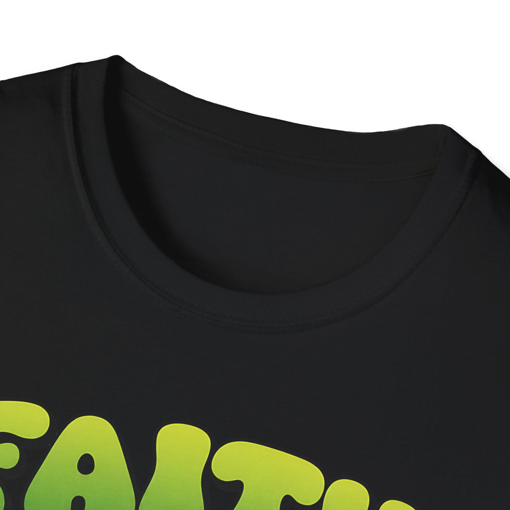 Faith Moves Mountains T-Shirt — Christian Camping Graphic Tee