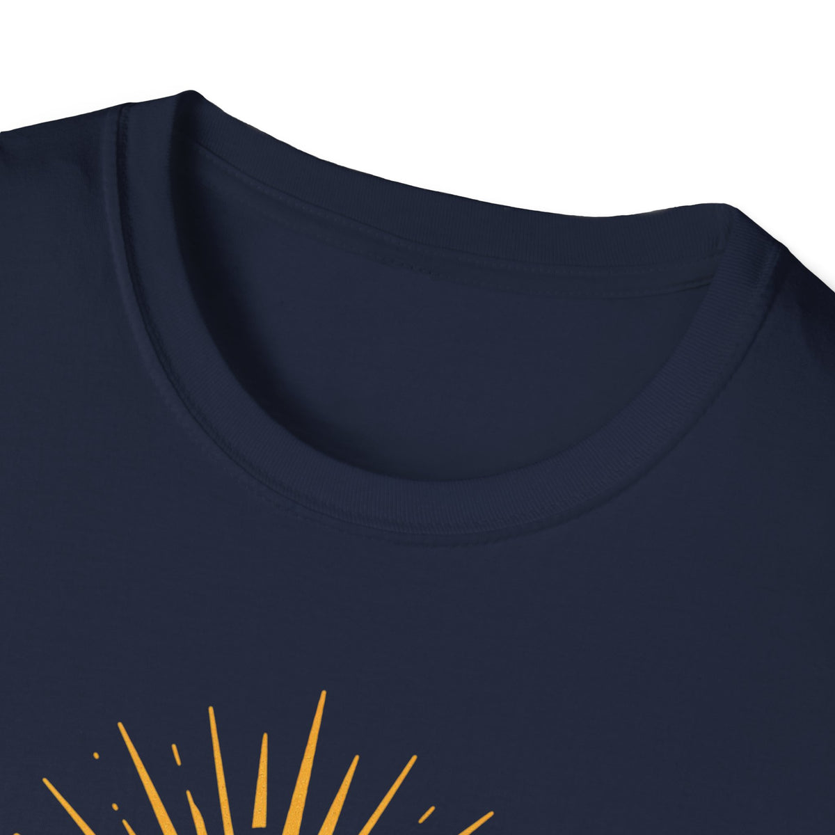 God Will Always Save Us T-Shirt — Inspirational Christian Faith Tee
