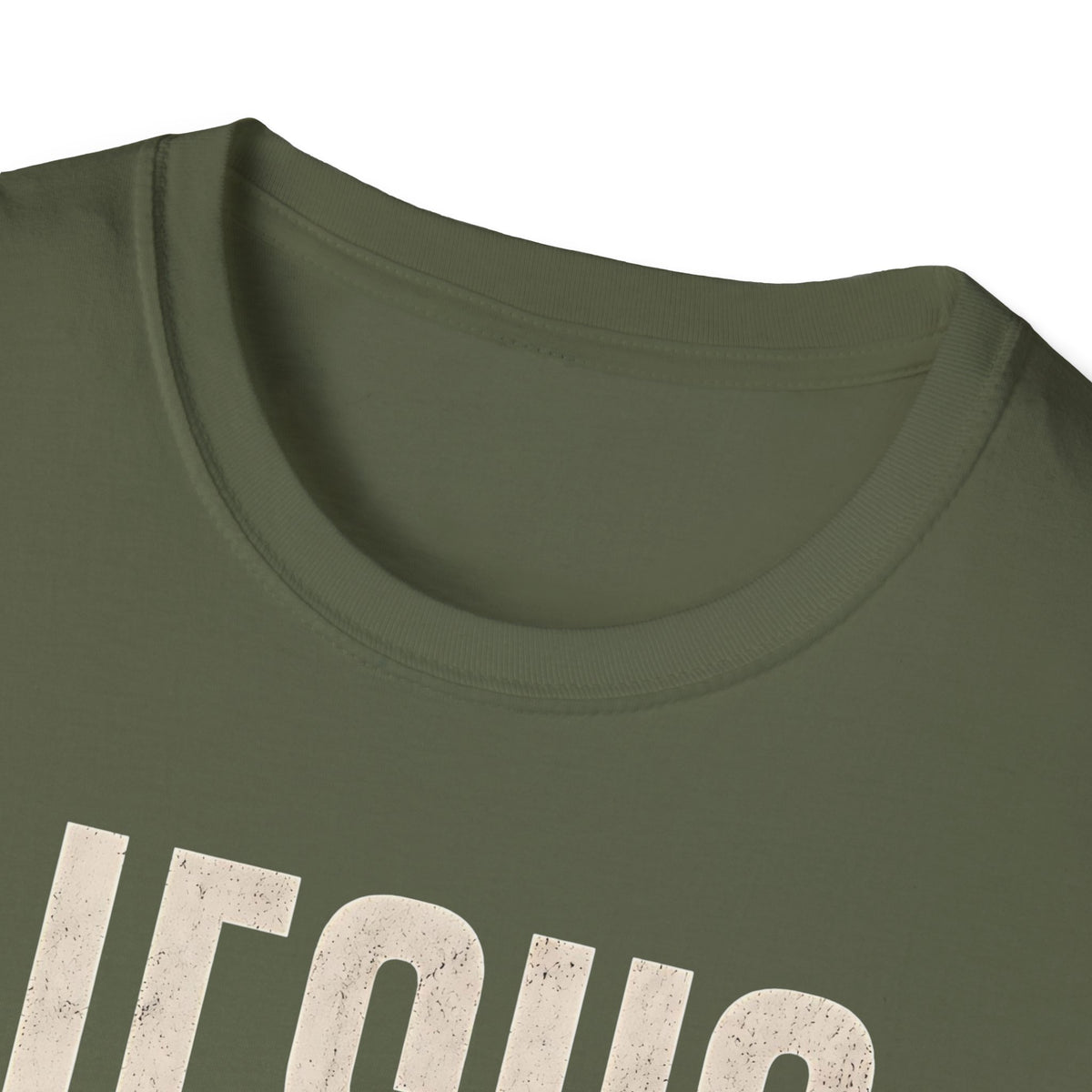 Jesus 'Created With a Purpose' T-Shirt