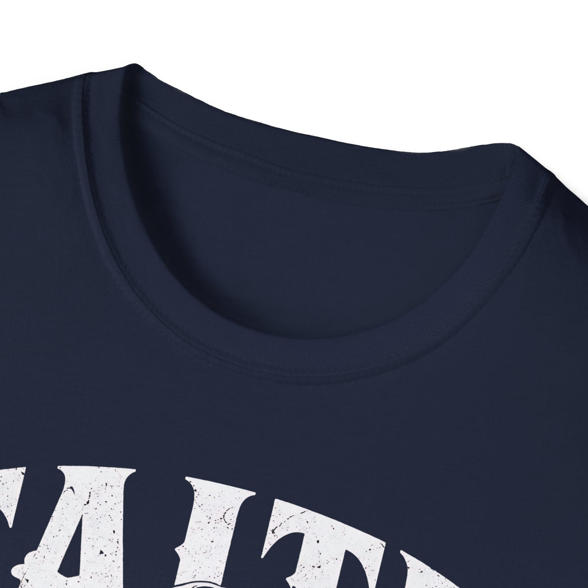 Faith T-Shirt — 'Walk by Faith, Not by Sight' Christian Graphic Tee