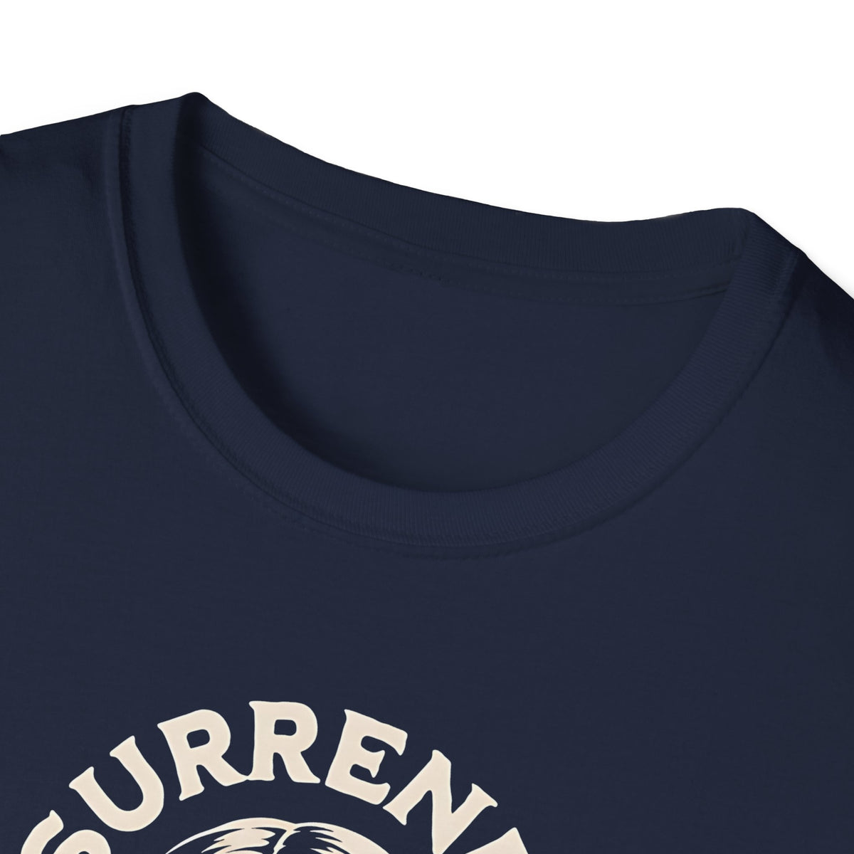 Surrender Your Life to God T-Shirt — Christian Jesus Faith Graphic Tee