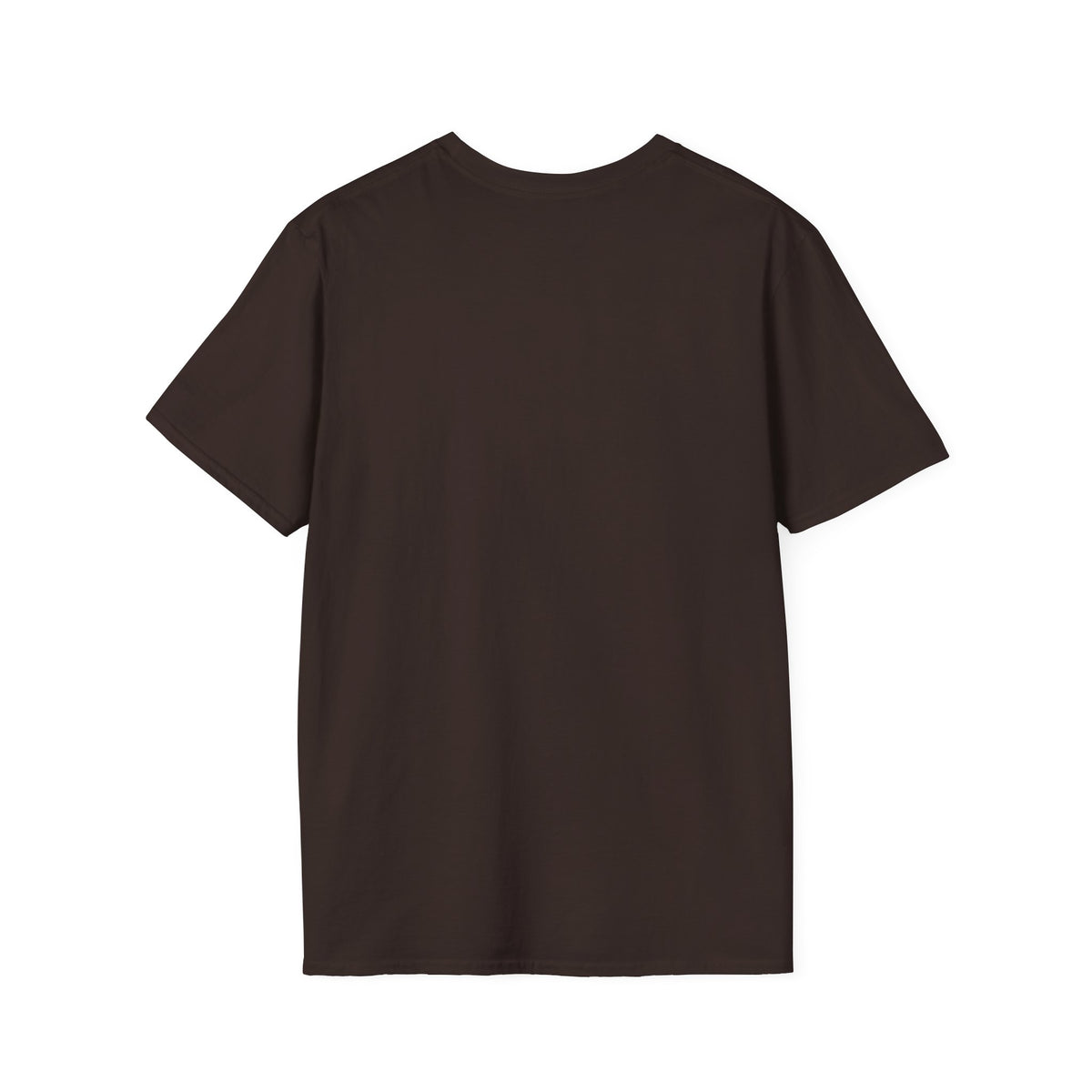 Christian T-Shirt — Lion of Judah & Lamb of God Graphic Tee