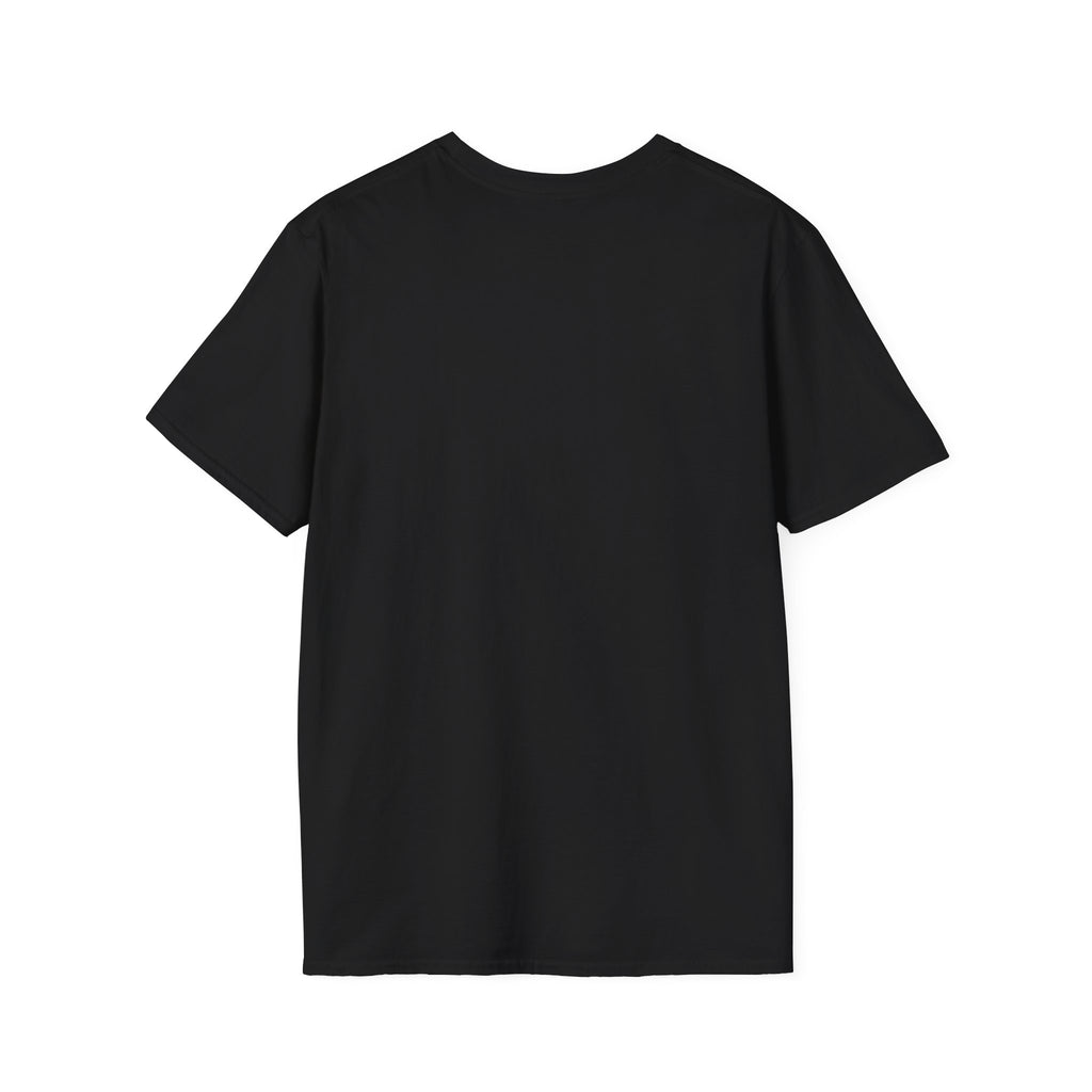 Faith Over Fear Lighthouse T-Shirt — "Let Your Light Shine" Christian Graphic Tee