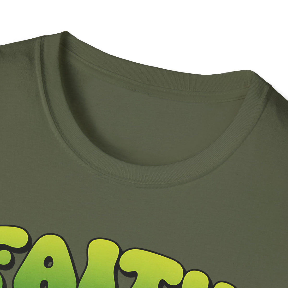Faith Moves Mountains T-Shirt — Christian Camping Graphic Tee