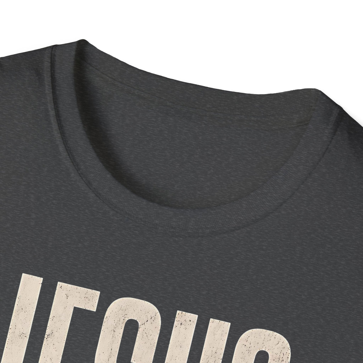 Jesus 'Created With a Purpose' T-Shirt