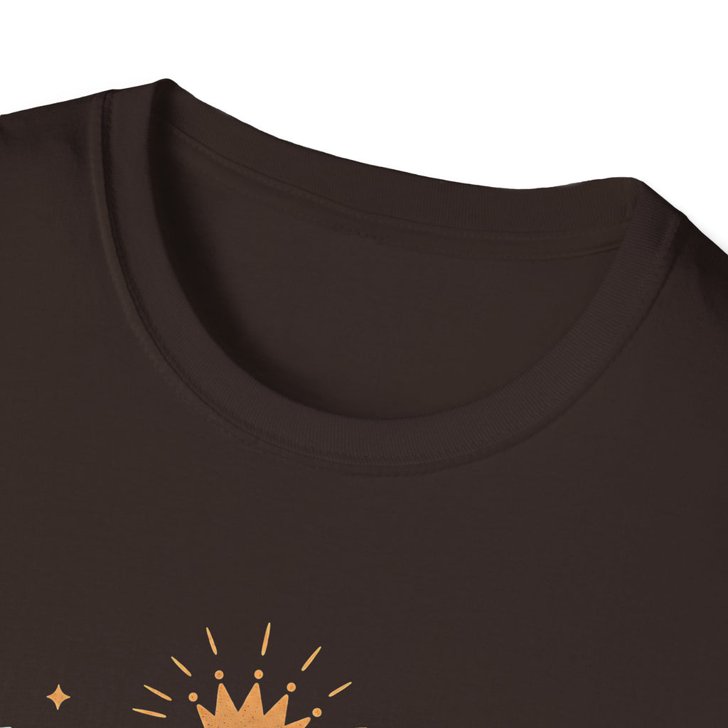 Jesus Loves You T-Shirt — Cute Faith-Based Christian Tee