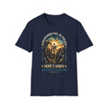 Hope's Dawn Resurrection T-Shirt — Christian Easter Faith Tee