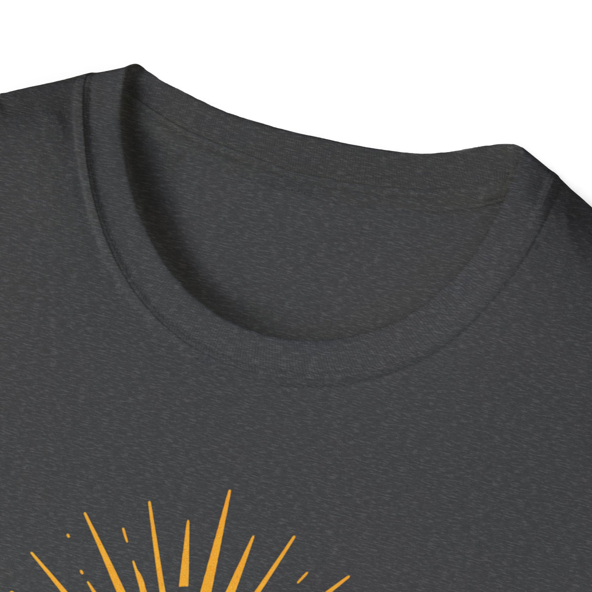 God Will Always Save Us T-Shirt — Inspirational Christian Faith Tee