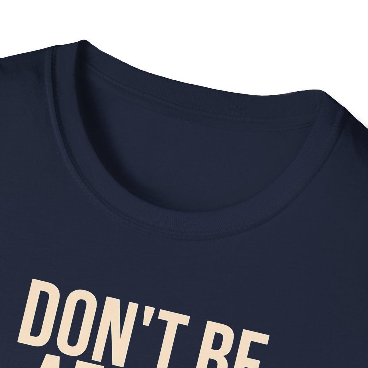 Don't Be Afraid — God Is With You T-Shirt