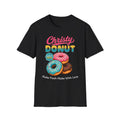 Christy Donut T-Shirt