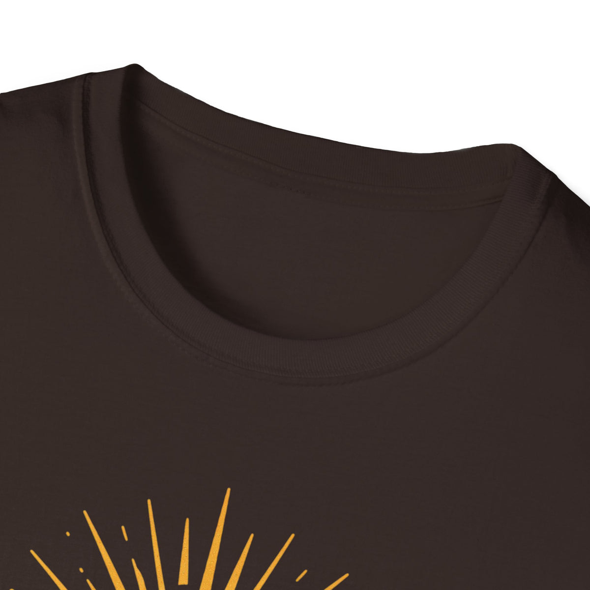 God Will Always Save Us T-Shirt — Inspirational Christian Faith Tee