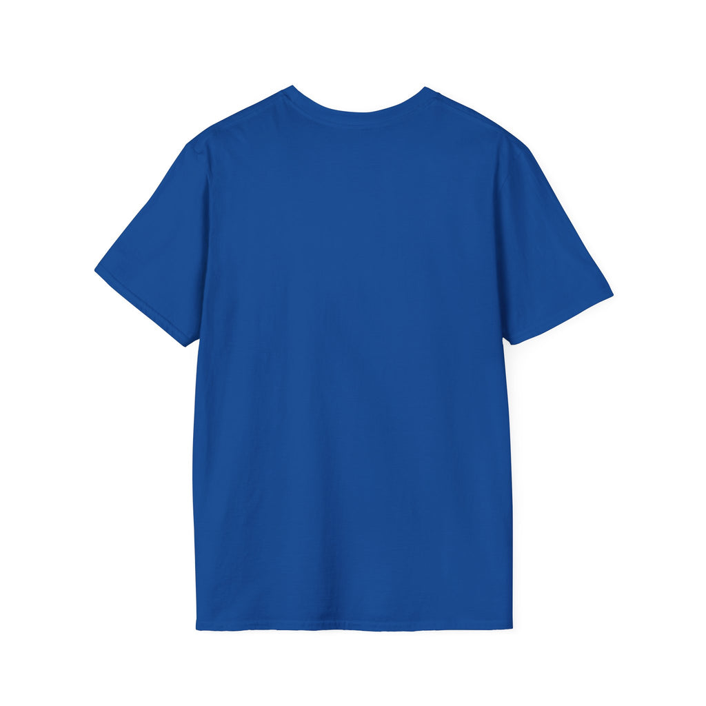 Servant Angel T-Shirt — Faithful & True Messenger of Peace Christian Tee