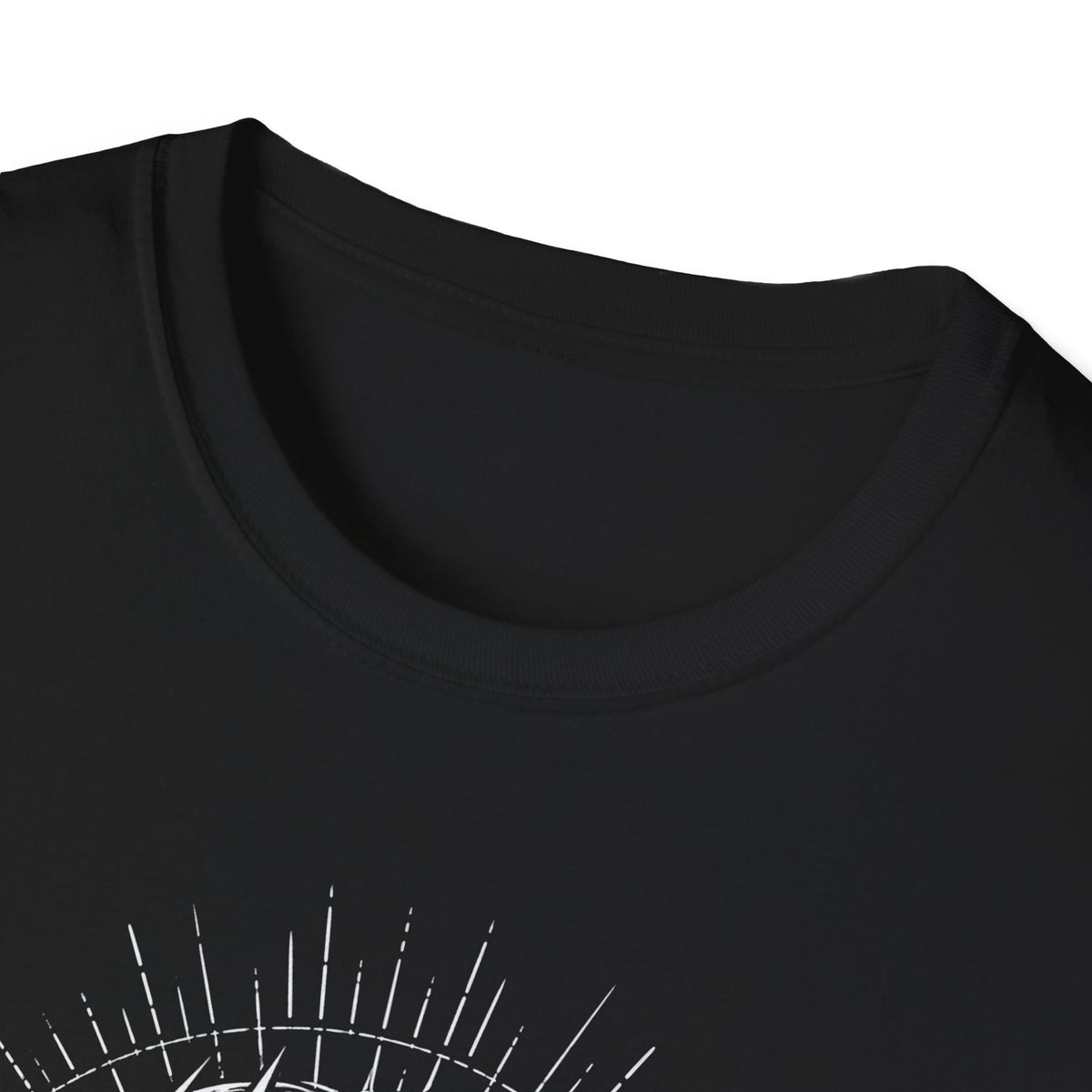 Forgiveness Jesus T-Shirt — Christian Faith Graphic Tee