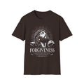 Forgiveness Jesus T-Shirt — Christian Faith Graphic Tee