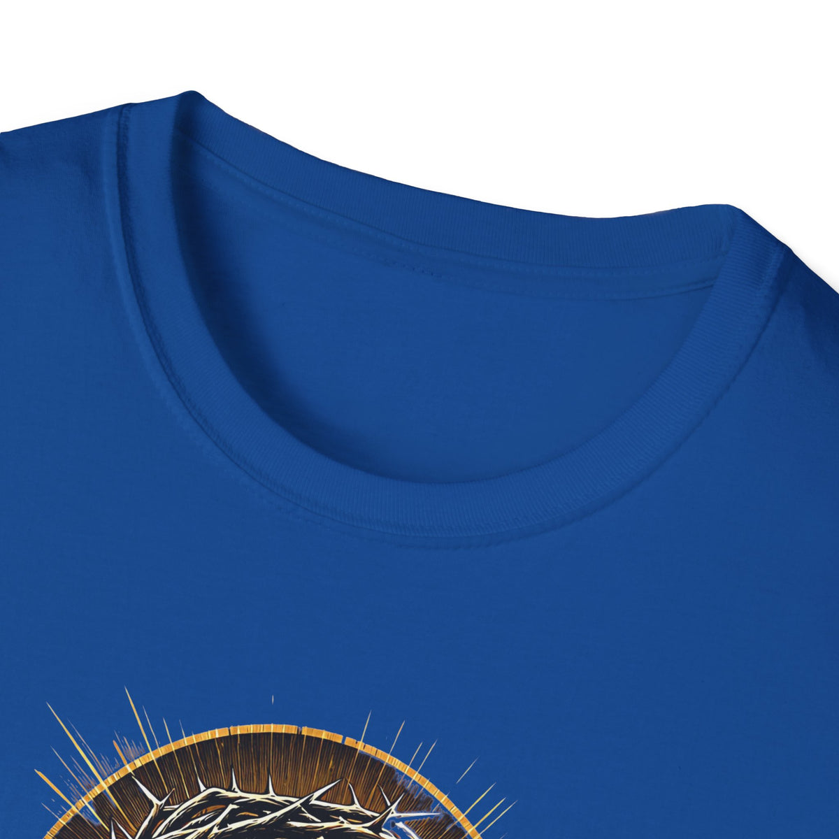 Faith Victory T-Shirt — Inspirational Christian Jesus Graphic Tee