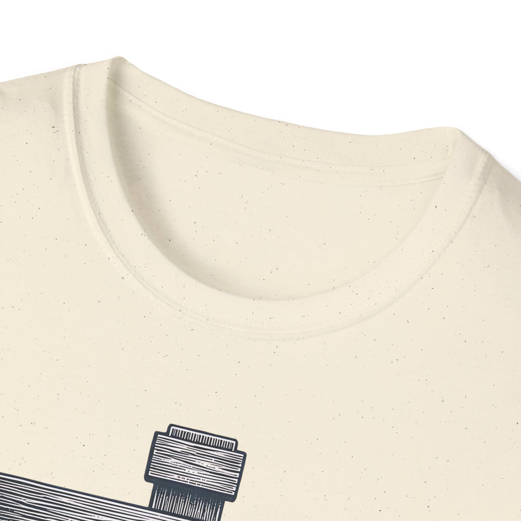 Jesus Crucifixion Graphic T-Shirt