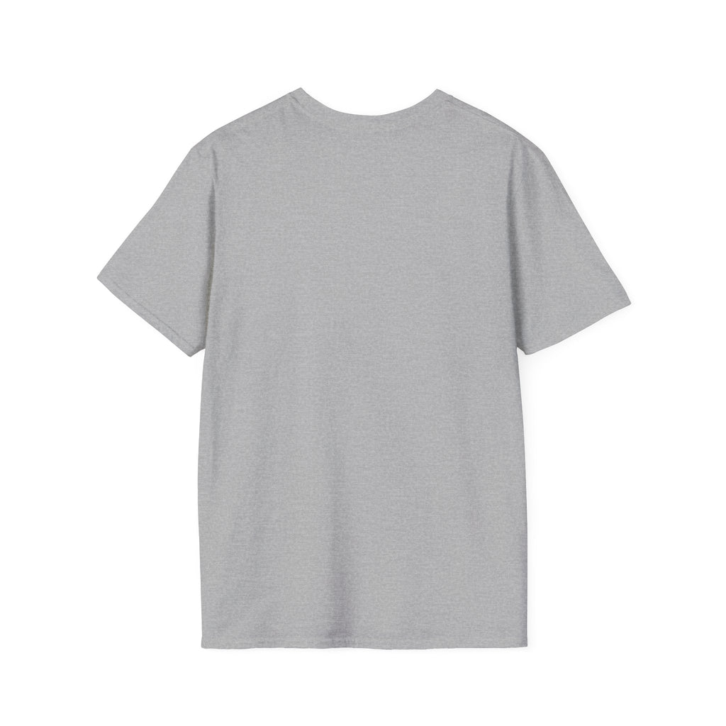 Forgive Like Jesus T-Shirt – Christian Faith Graphic Tee with Jesus Carrying Cross