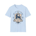 He Has Risen T-Shirt — Christian Easter Jesus Scripture Tee (Matthew 28:6)