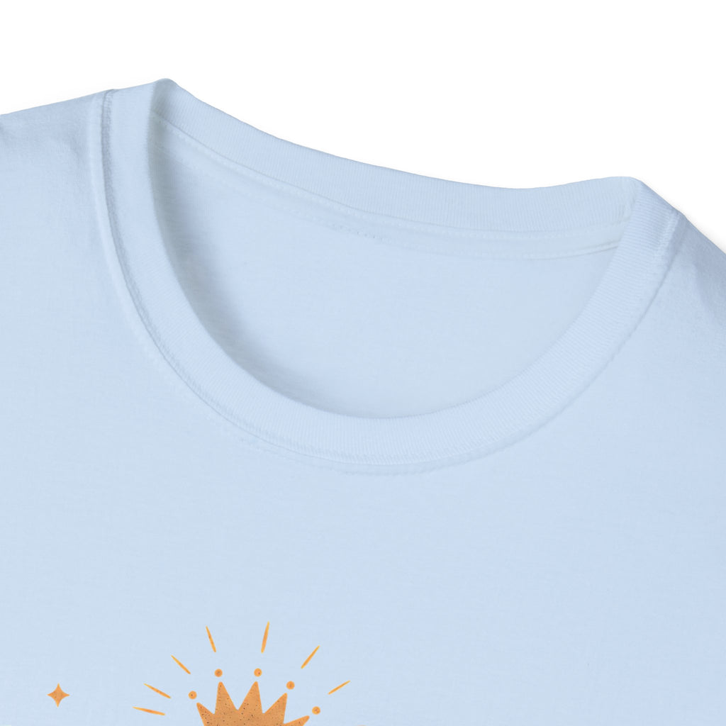 Jesus Loves You T-Shirt — Cute Faith-Based Christian Tee