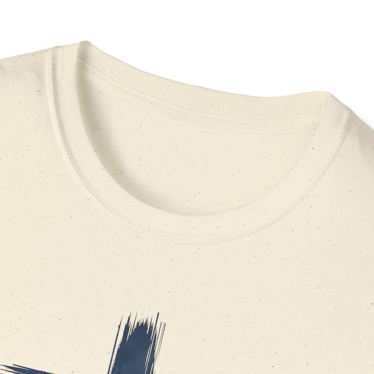 It Is Finished Jesus Cross T-Shirt — Christian Faith Graphic Tee