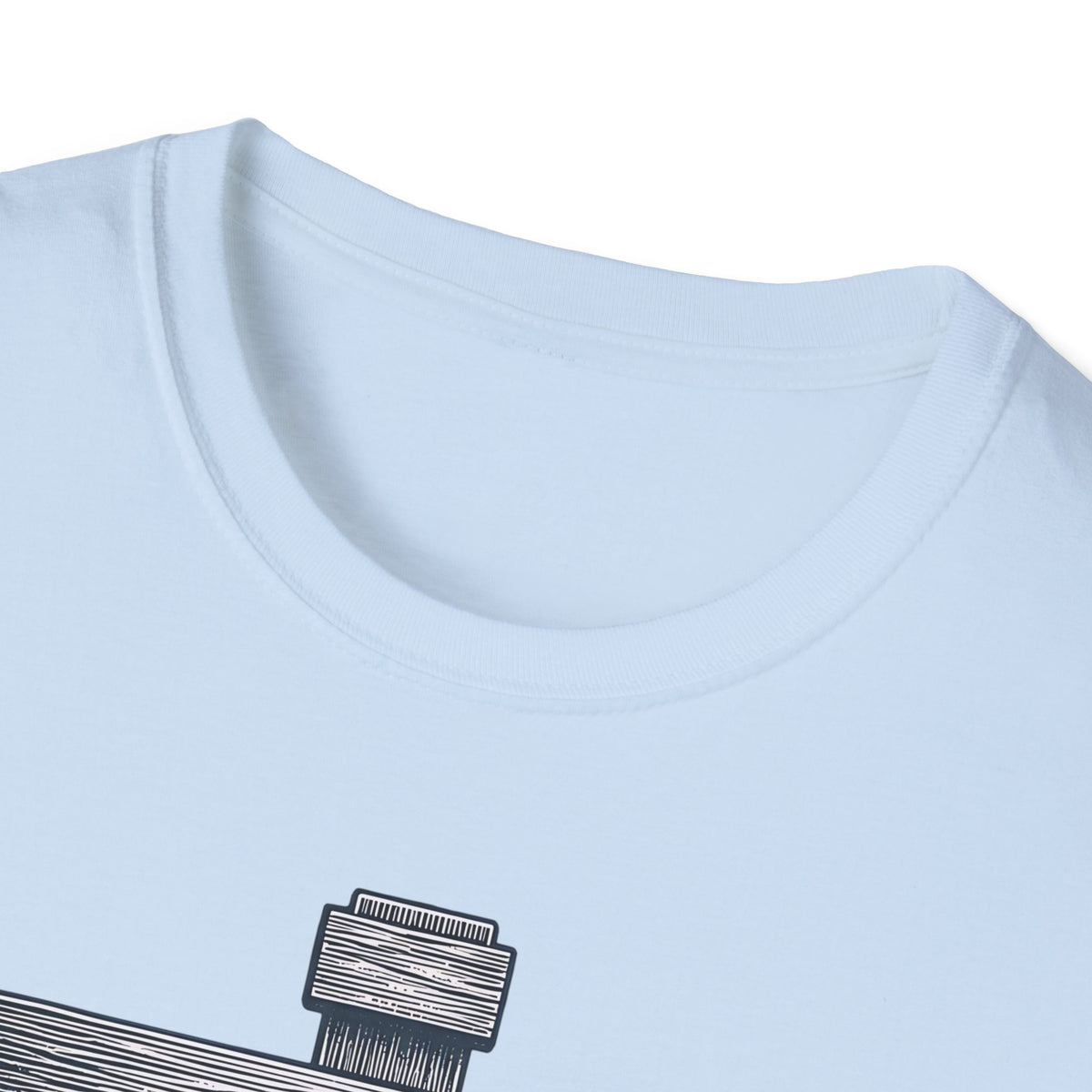 Jesus Crucifixion Graphic T-Shirt