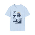 Jesus Graphic T-Shirt – Modern Faith Tee with Scriptural Design