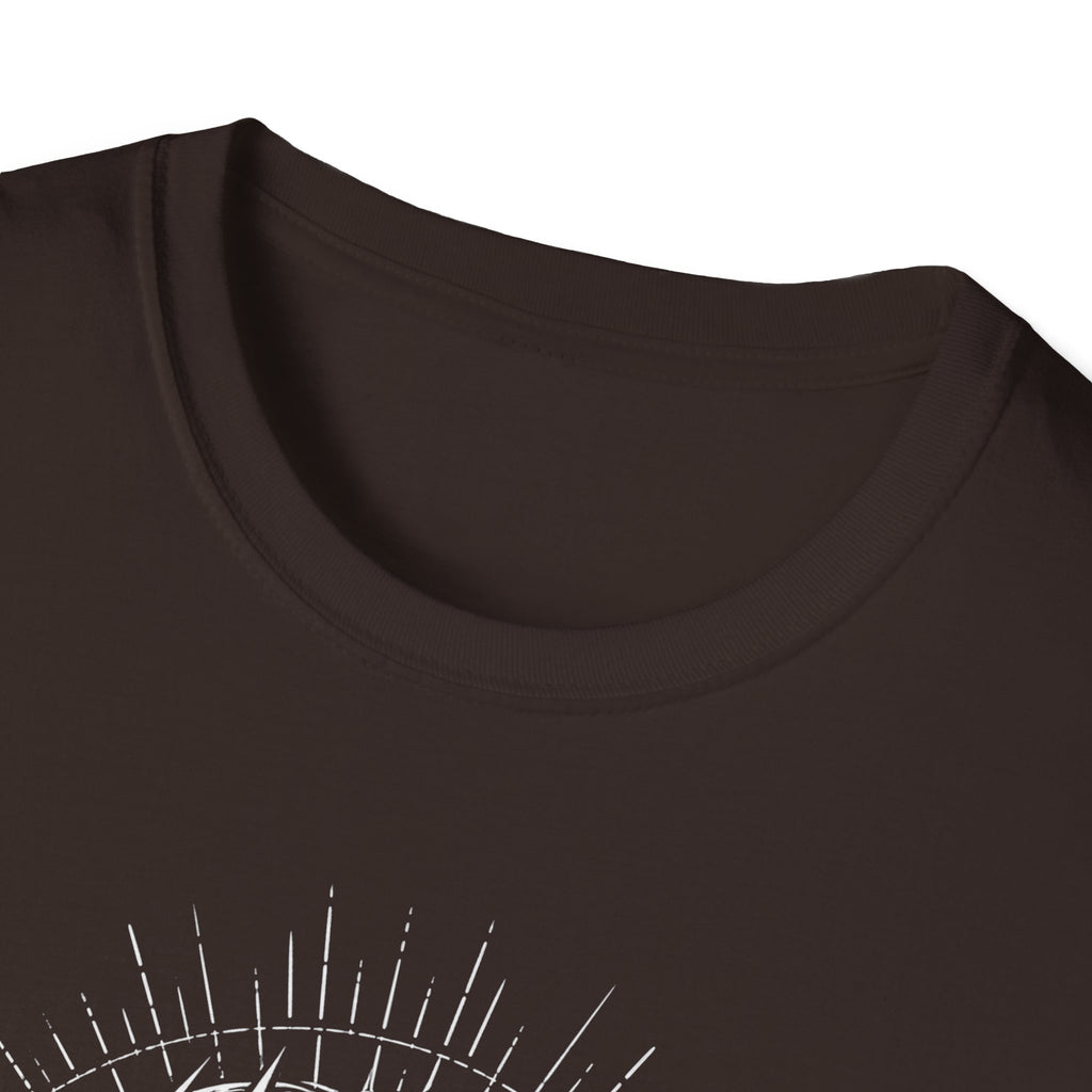 Forgiveness Jesus T-Shirt — Christian Faith Graphic Tee