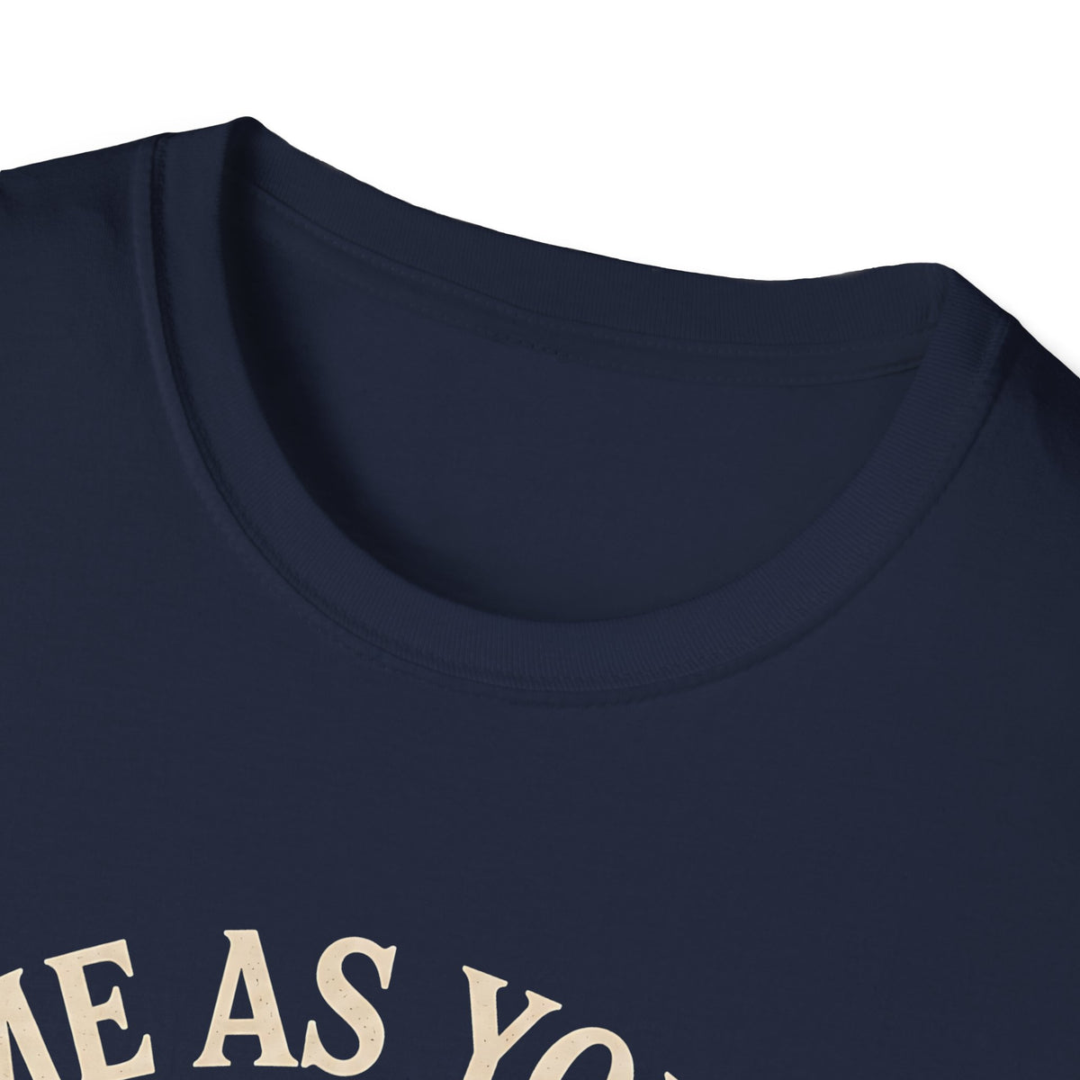 Come As You Are T-Shirt — Inspirational Christian Doorway Graphic Tee